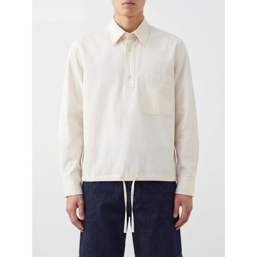 Lardini Jacket Men Nude
